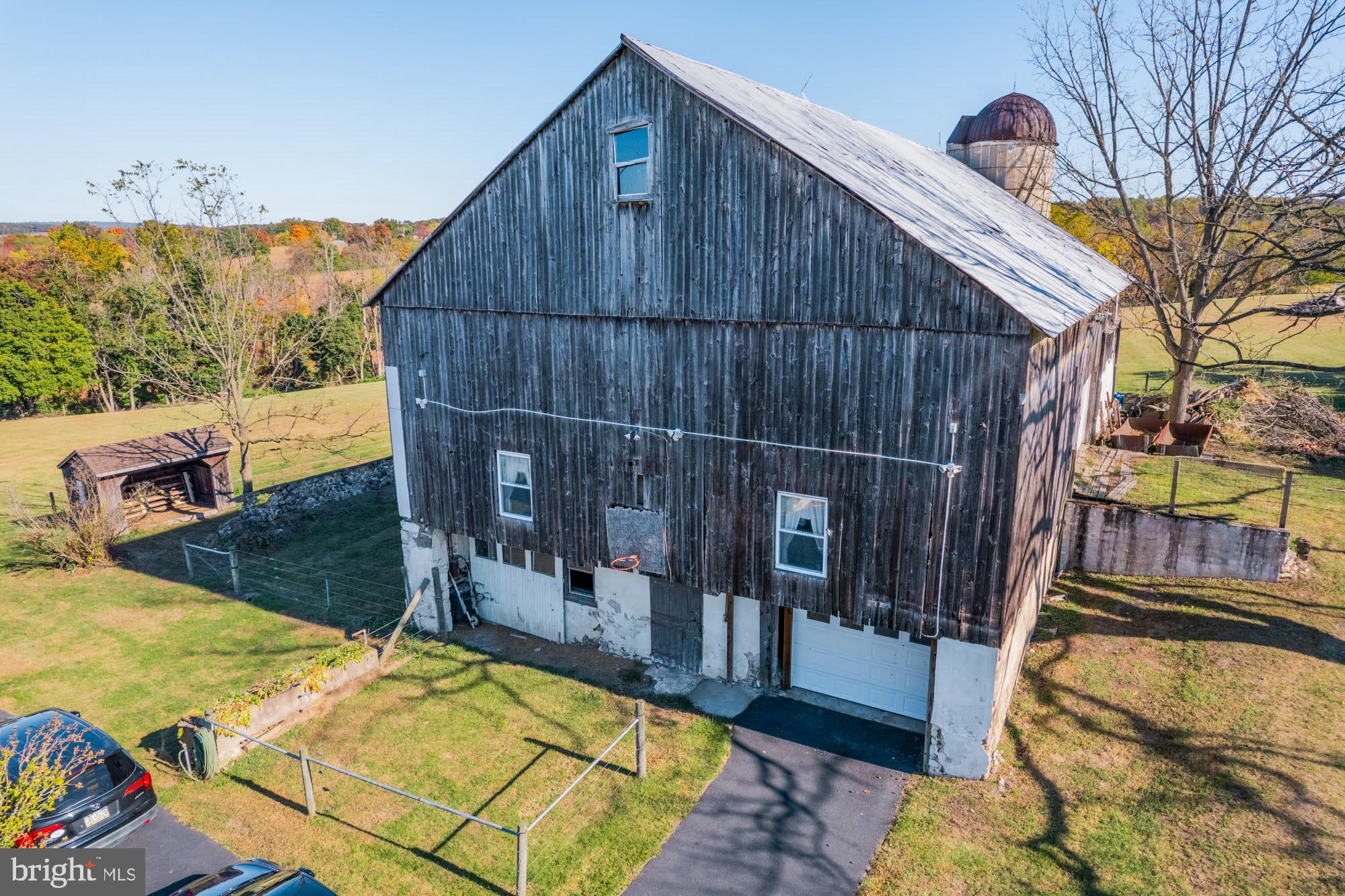 135 B Hoffmansville Road Barto, PA 19504 - Photo 11 of 48