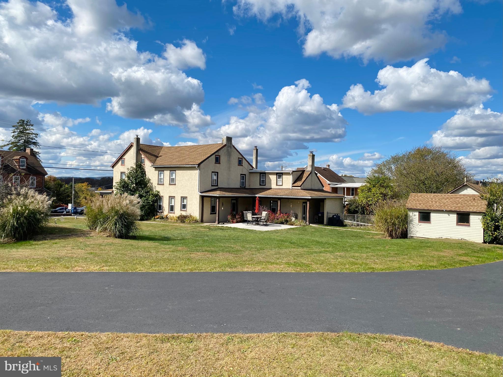 135 B Hoffmansville Road Barto, PA 19504 - Photo 40 of 48