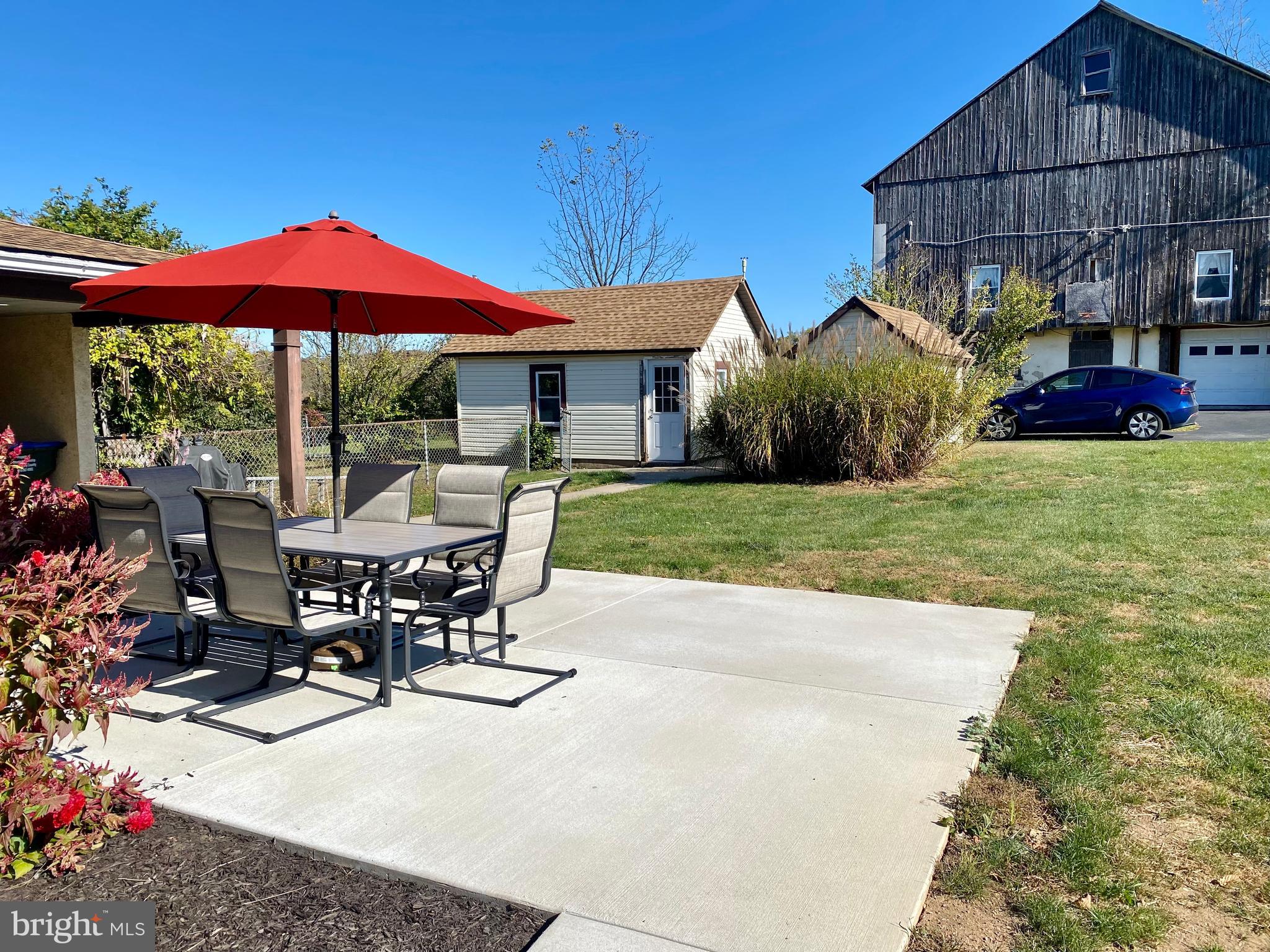 135 B Hoffmansville Road Barto, PA 19504 - Photo 43 of 48