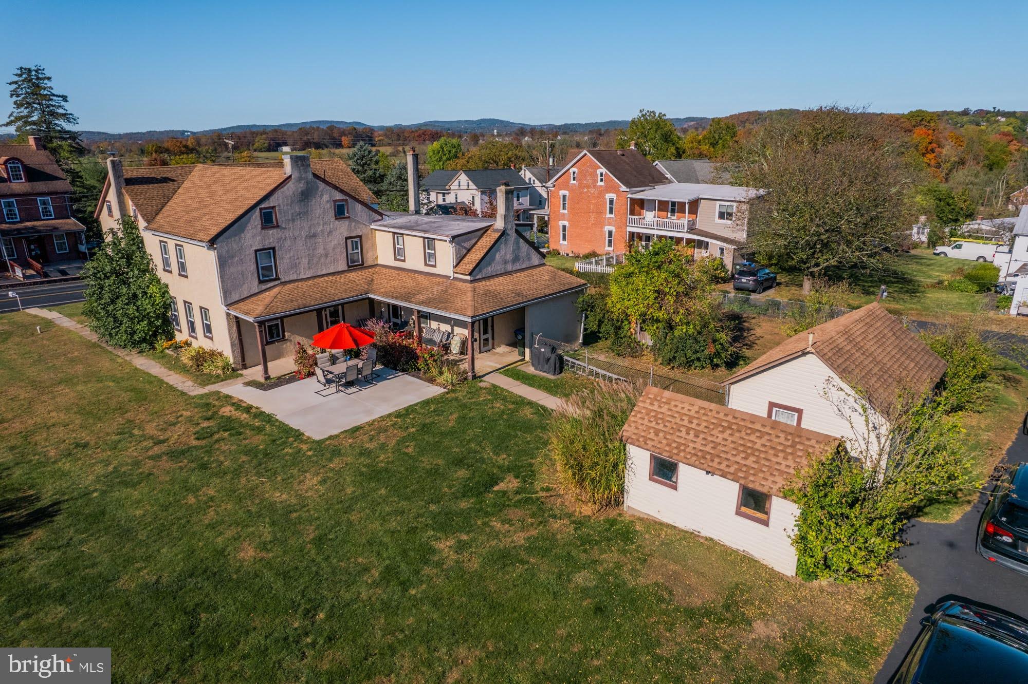 135 B Hoffmansville Road Barto, PA 19504 - Photo 44 of 48