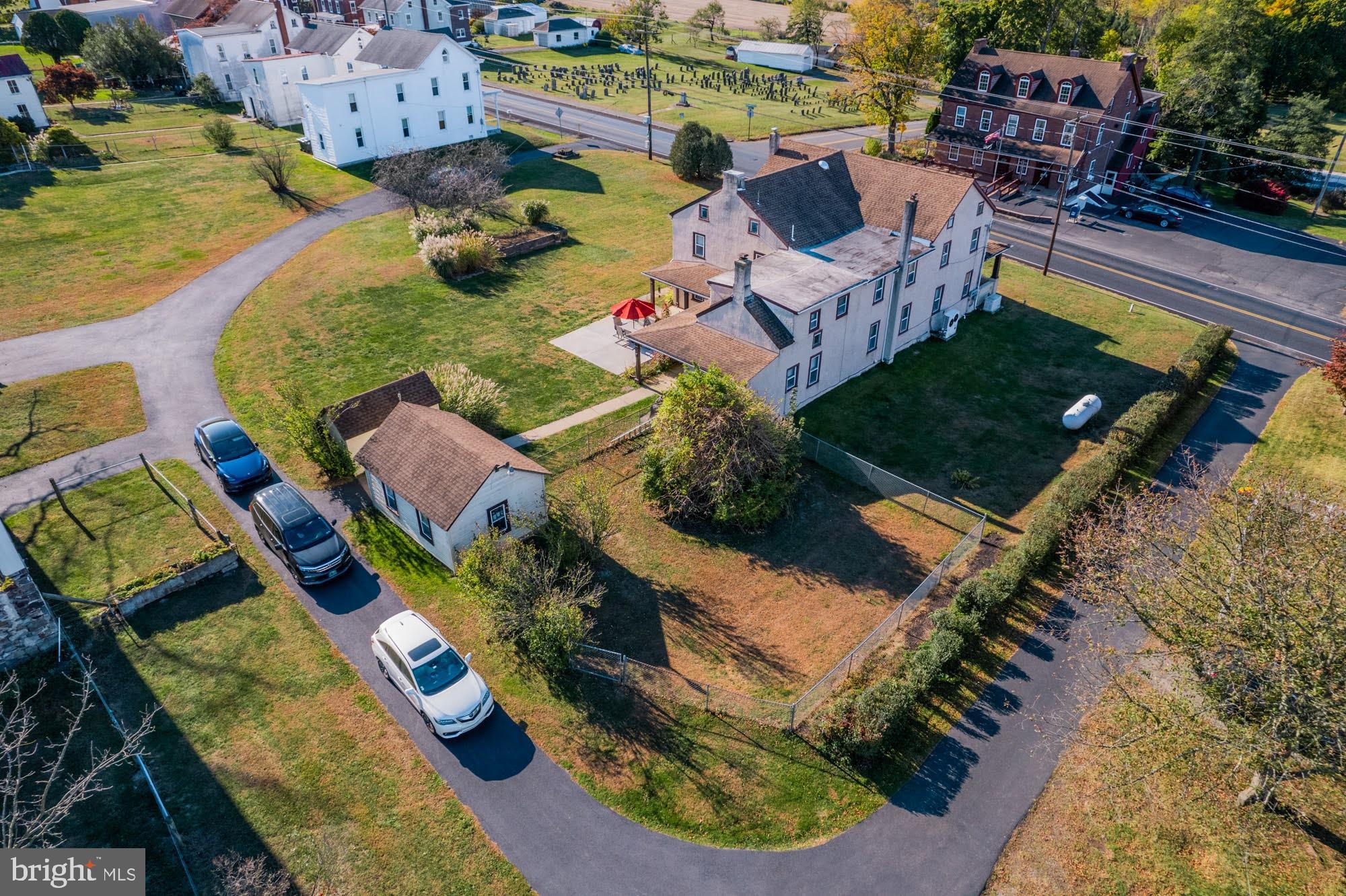 135 B Hoffmansville Road Barto, PA 19504 - Photo 45 of 48