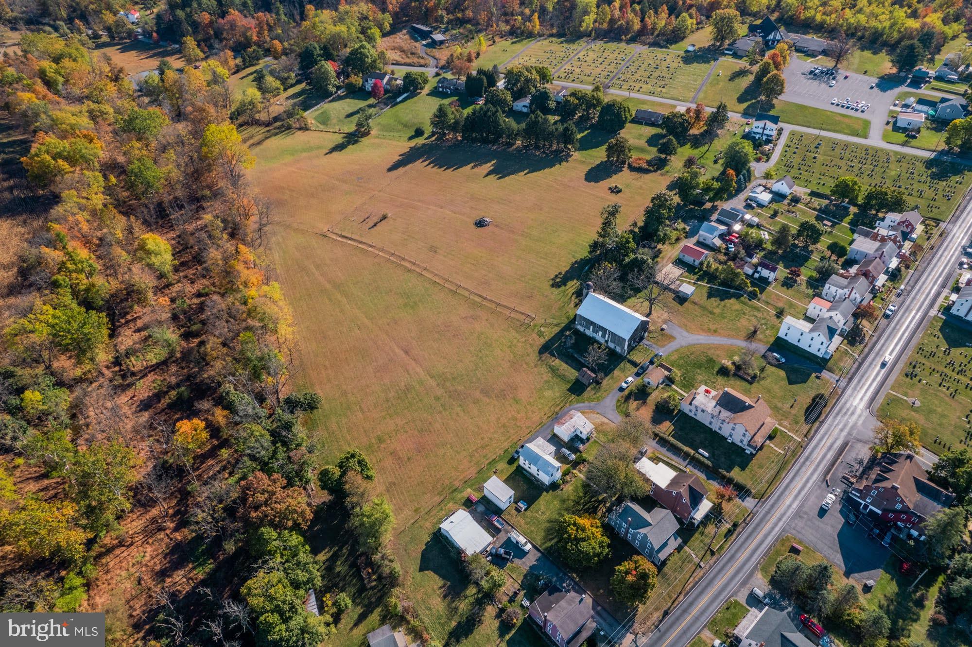 135 B Hoffmansville Road Barto, PA 19504 - Photo 46 of 48