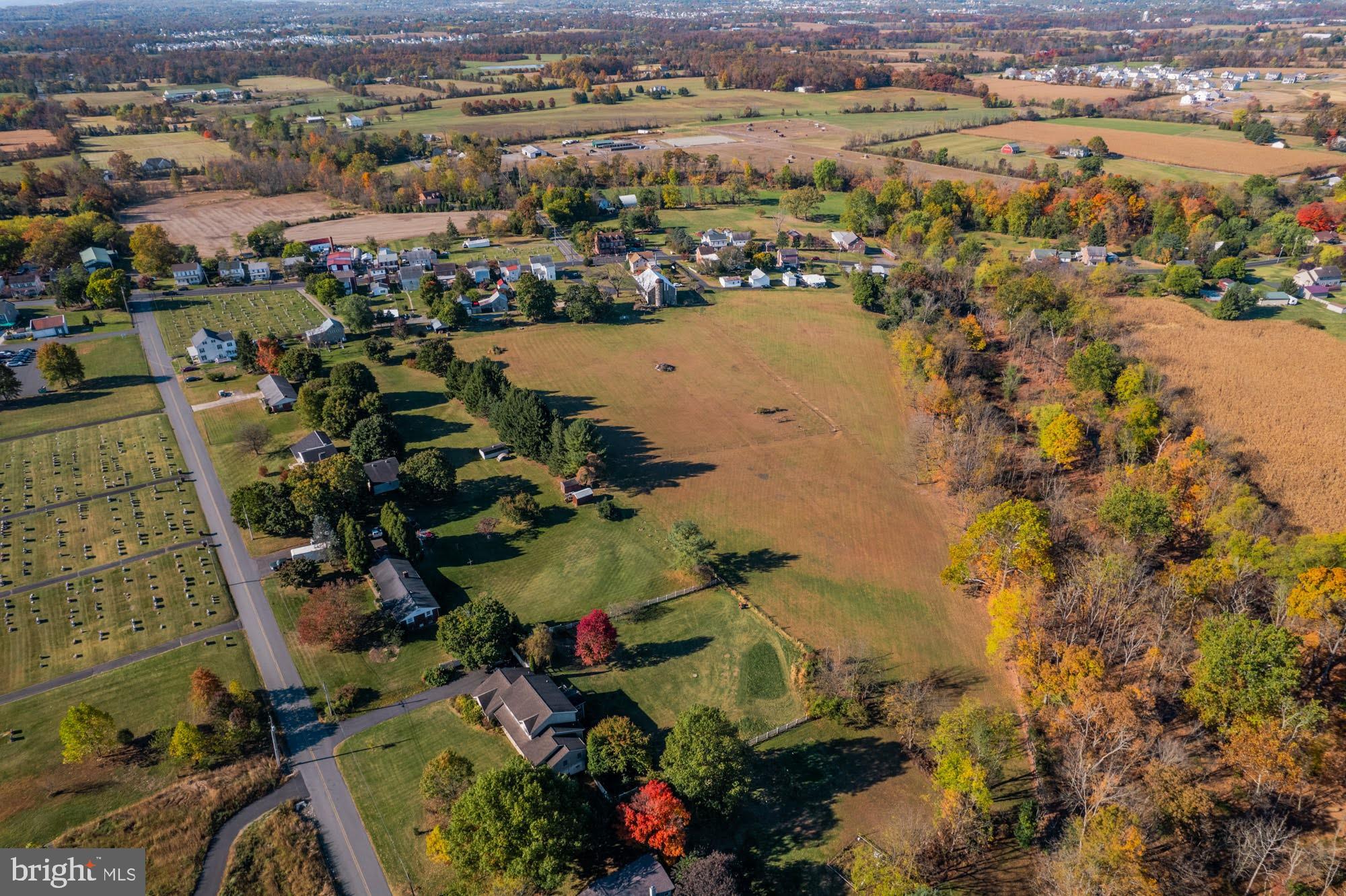 135 B Hoffmansville Road Barto, PA 19504 - Photo 47 of 48