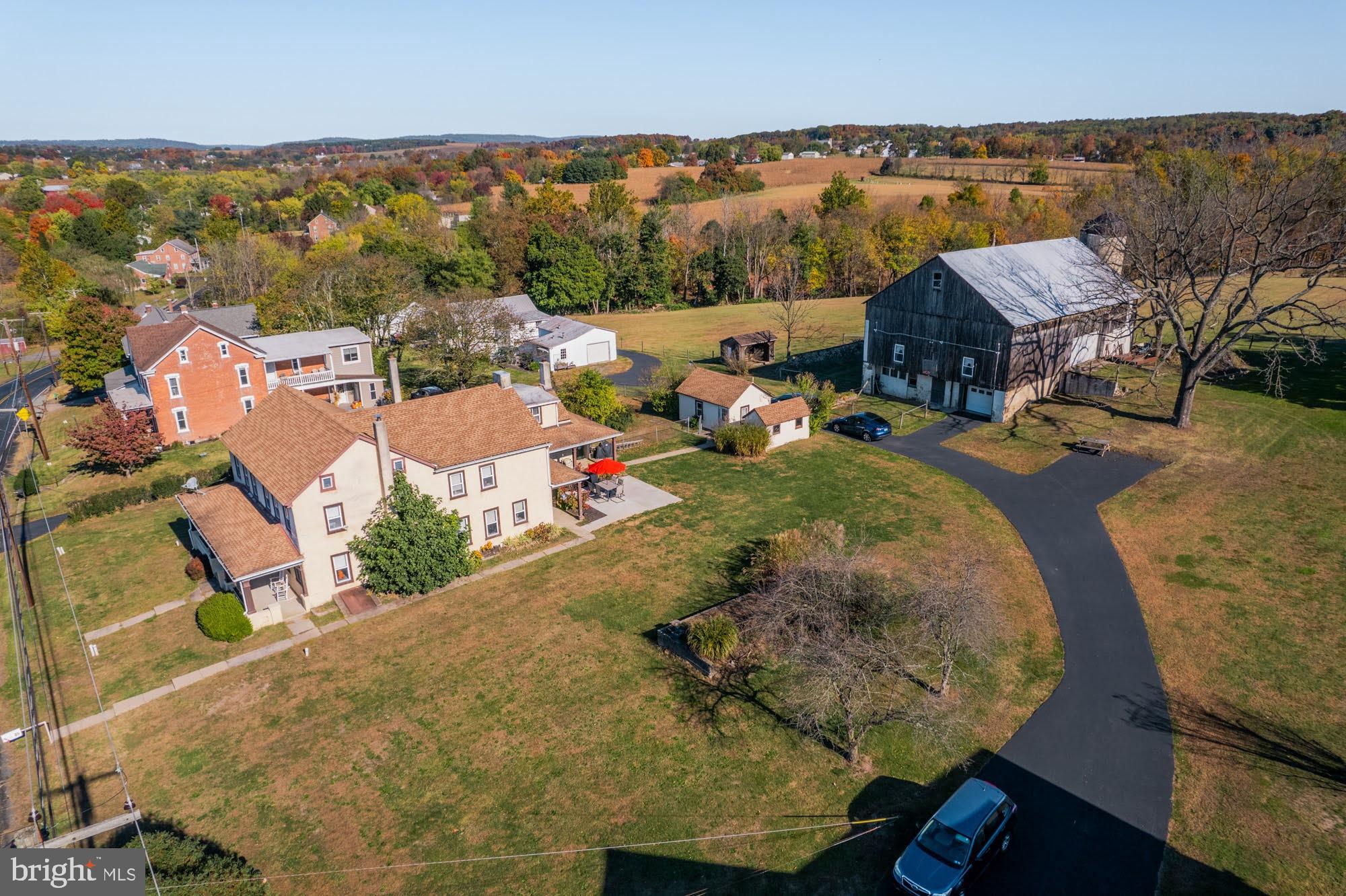 135 B Hoffmansville Road Barto, PA 19504 - Photo 48 of 48