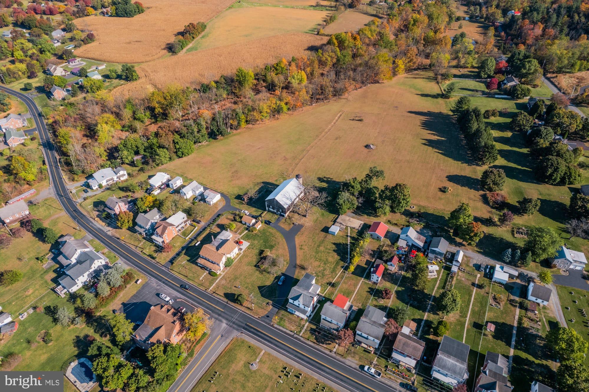 135 B Hoffmansville Road Barto, PA 19504 - Photo 6 of 48