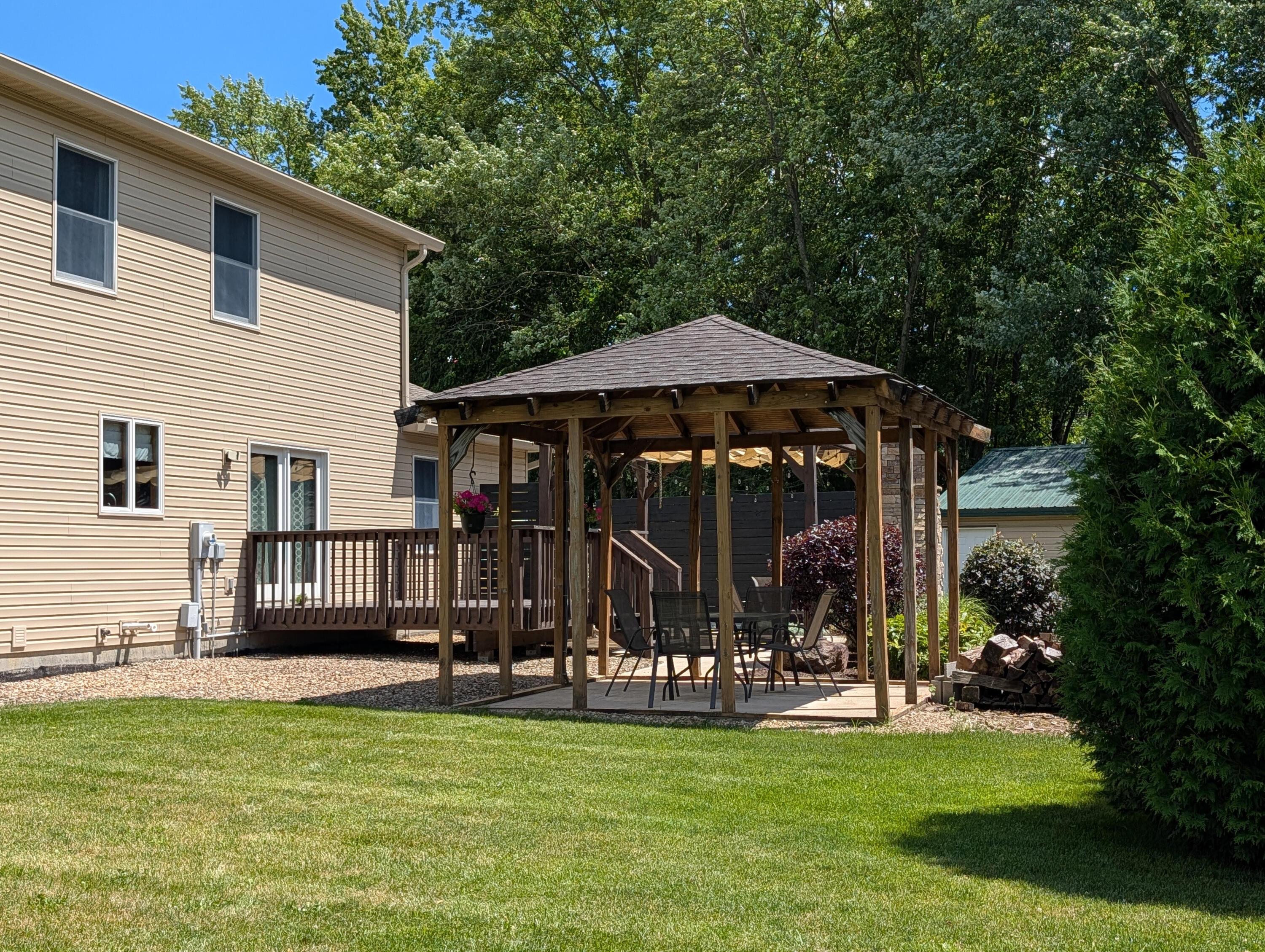 3626 Curve Road Delaware, OH 43015 - Photo 30 of 40