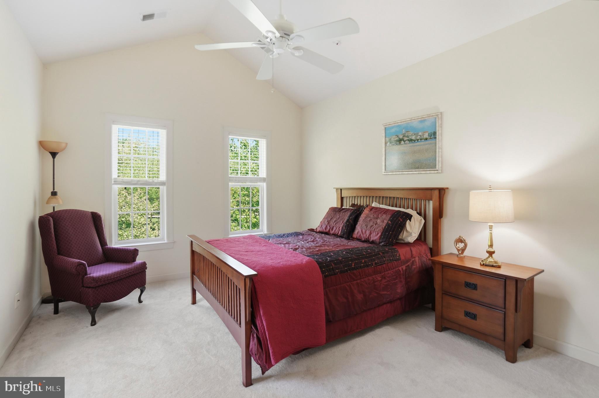 4109 Winterhazel Road, Unit 4109 Baltimore, MD 21208 - Photo 23 of 46 Perfect for Guests