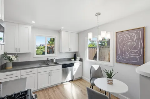 $1,398,000 | 1140 Almanor Avenue, Menlo Park, CA 94025