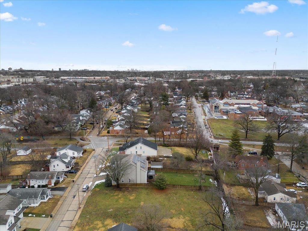 8718 Eulalie Avenue St. Louis, MO 63144 - Photo 11 of 16