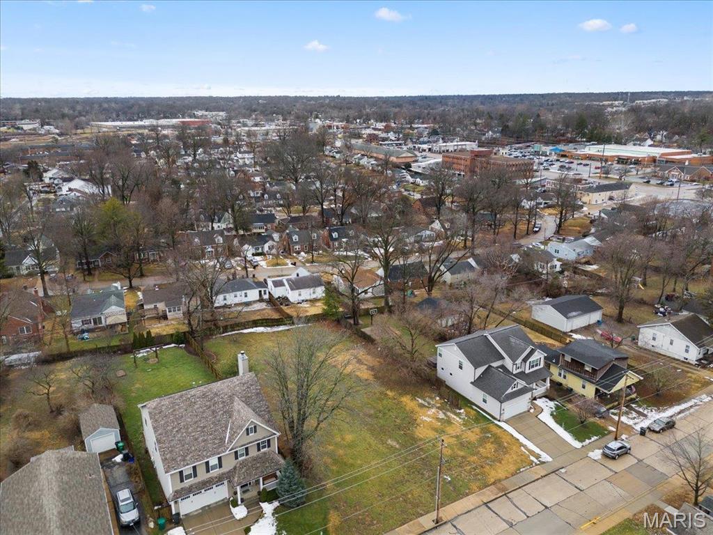 8718 Eulalie Avenue St. Louis, MO 63144 - Photo 13 of 16