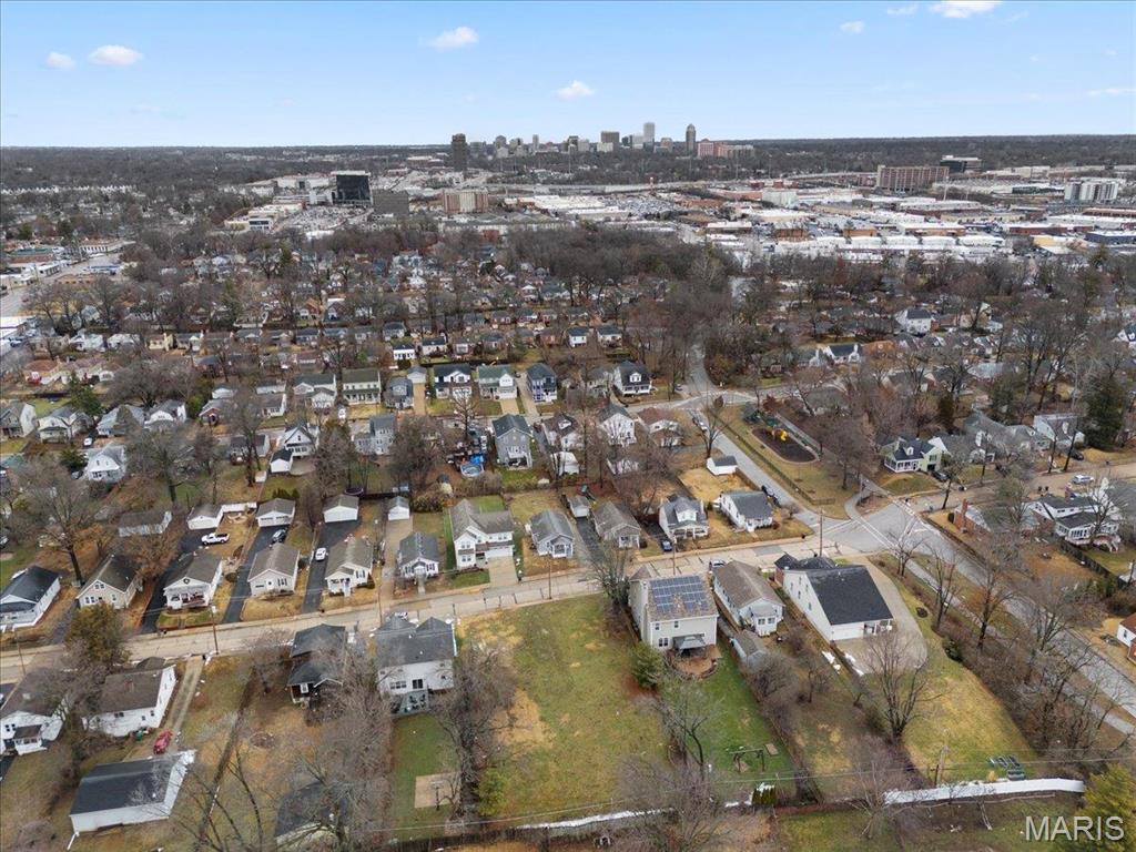 8718 Eulalie Avenue St. Louis, MO 63144 - Photo 4 of 16