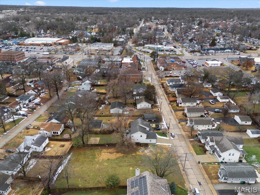 8718 Eulalie Avenue St. Louis, MO 63144 - Photo 7 of 16