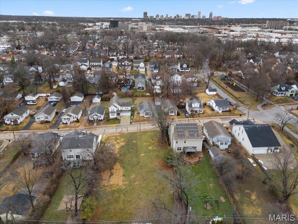 8718 Eulalie Avenue St. Louis, MO 63144 - Photo 9 of 16