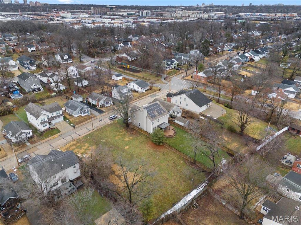 8718 Eulalie Avenue St. Louis, MO 63144 - Photo 10 of 16