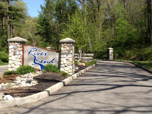 $199,900 | 1680 River Bend Boulevard, Niles, MI 49120