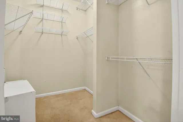 a view of small space