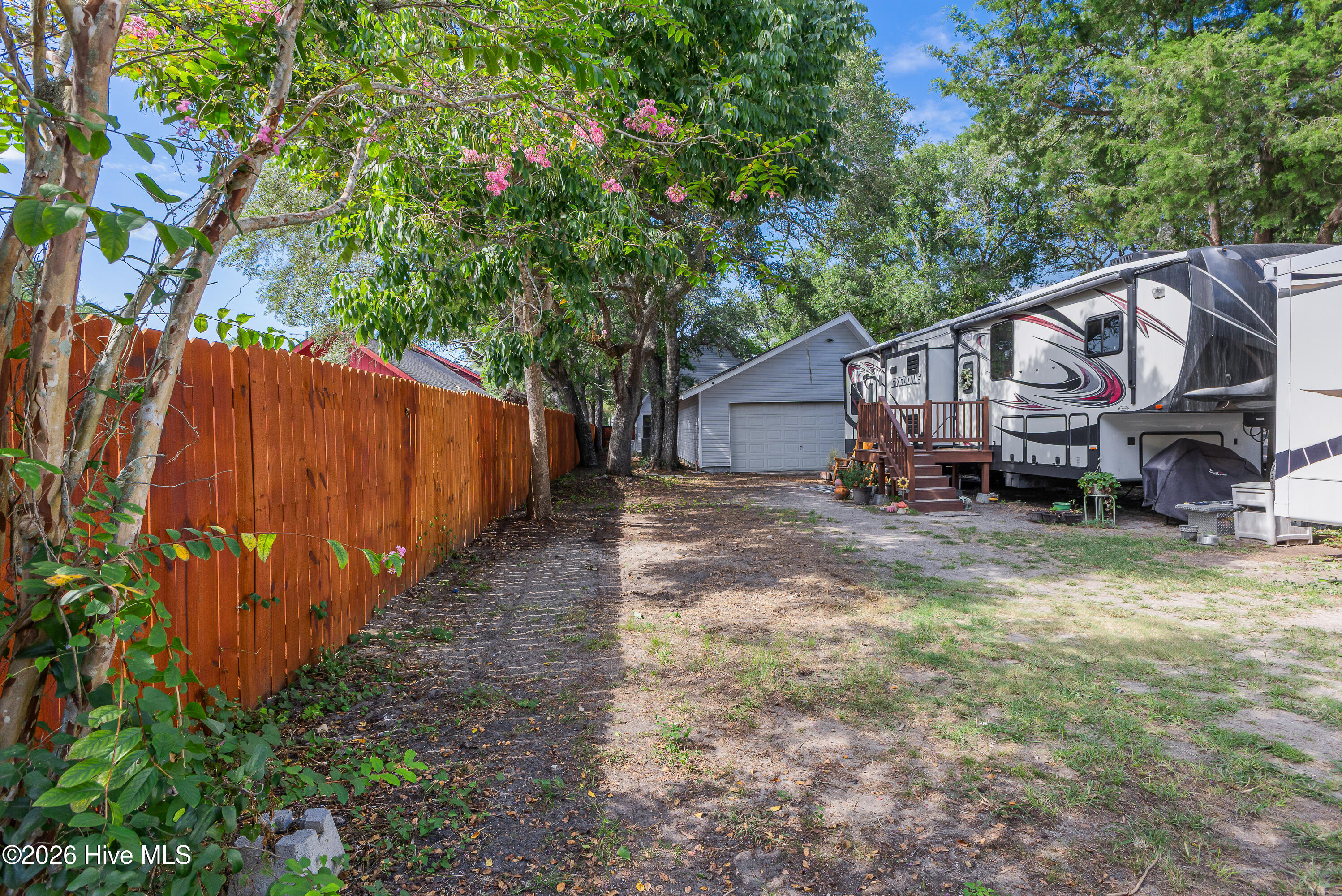 2511 Seashore Road Southwest, Unit 1 Supply, NC 28462 - Photo 35 of 39 Gallery Image 35