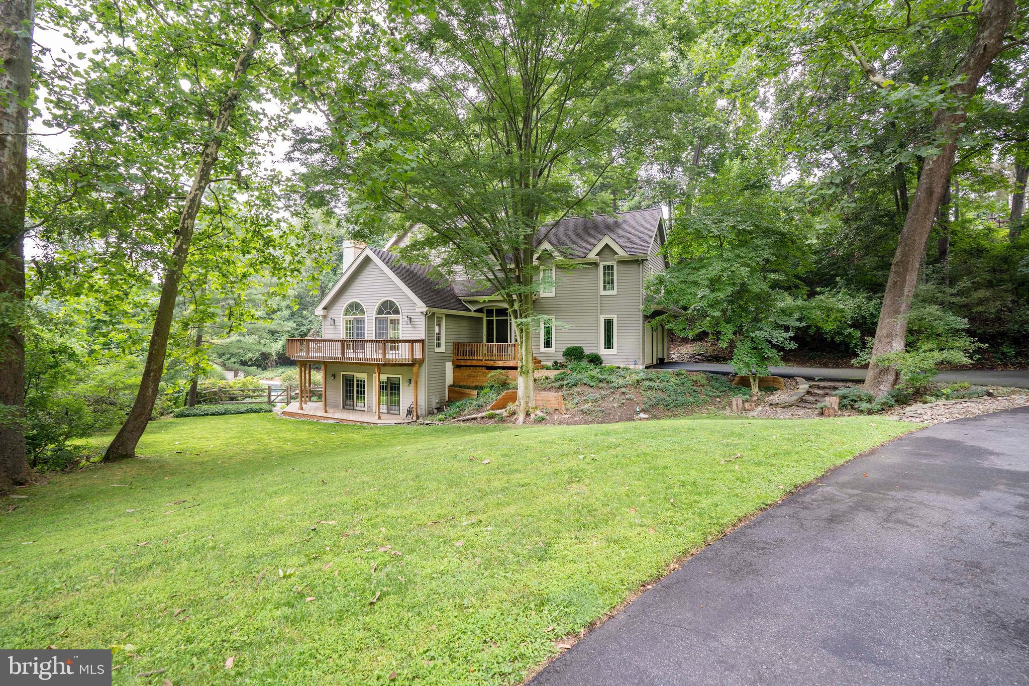 140 Watson Mill Road Landenberg, PA 19350 - Photo 67 of 71
