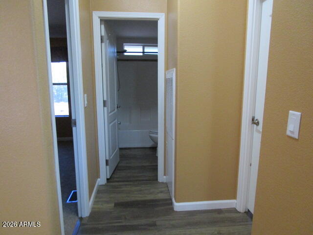 53 County Road, Unit 3203 Vernon, AZ 85940 - Photo 30 of 47 Hallway