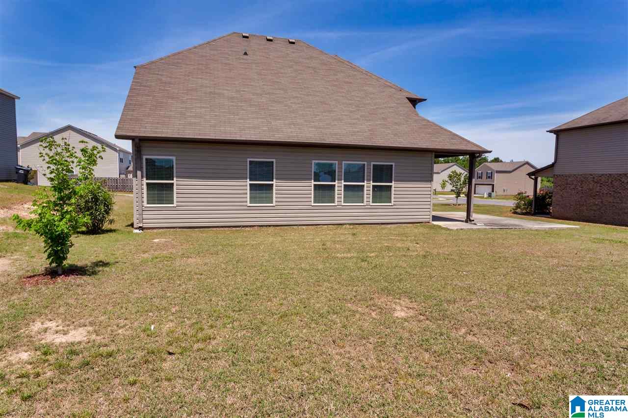 167 Rosegate Drive Calera, AL 35040 - Photo 41 of 46