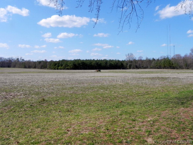 1611 Windsor Road Dutton, VA 23050 - Photo 4 of 30 a view of outdoor space and city view