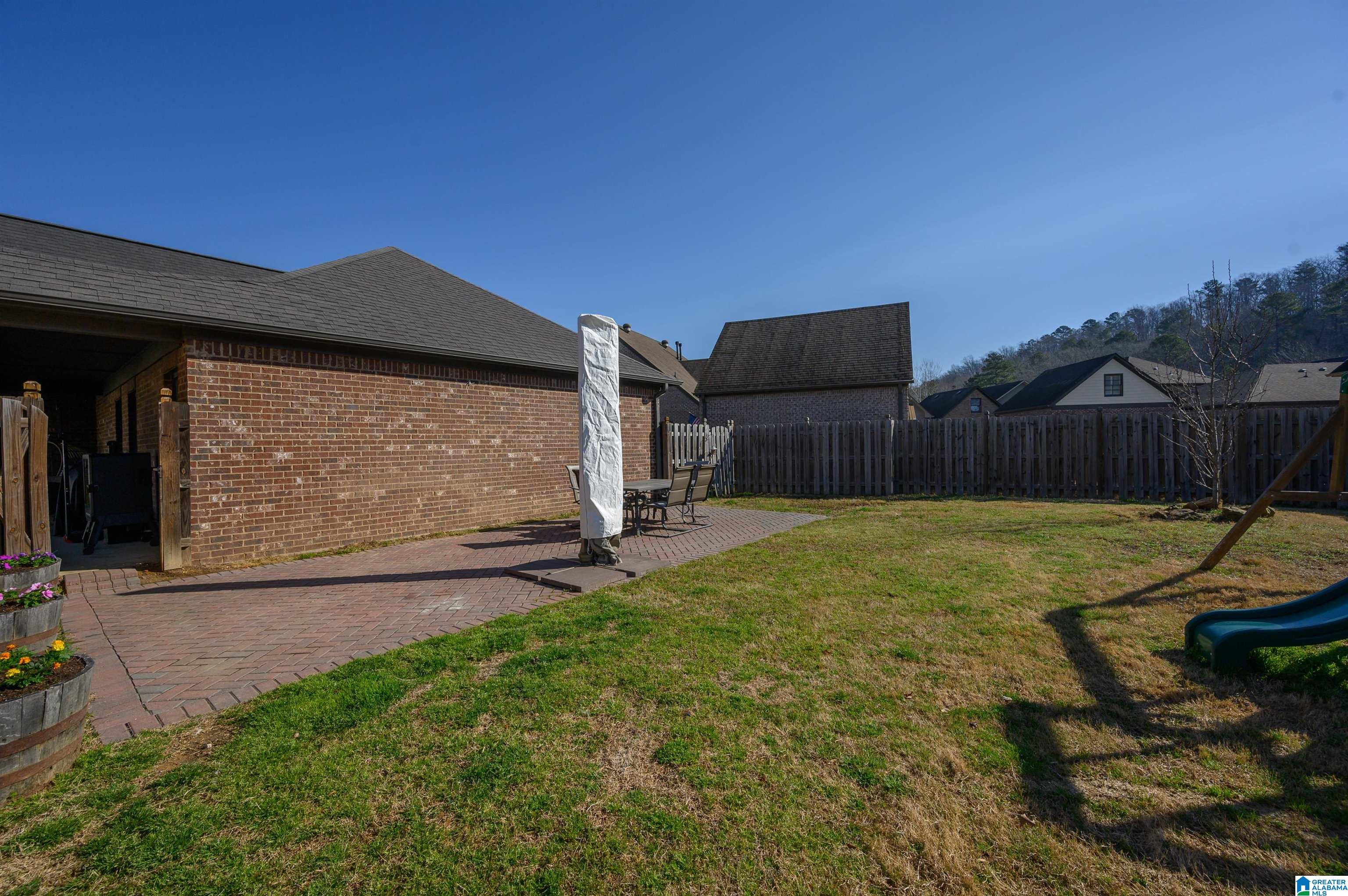 6213 Black Creek Loop N Loop Birmingham, AL 35244 - Photo 40 of 42