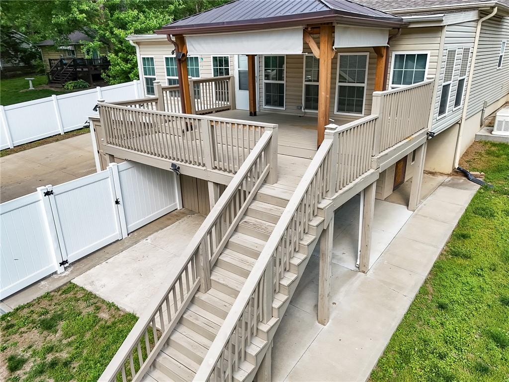 8 Belmont Road St. Joseph, MO 64505 - Photo 69 of 70