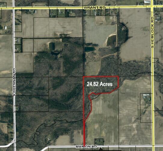 16480 West Marion Road Brant, MI 48614 - Photo 37 of 38 Gallery Image 37