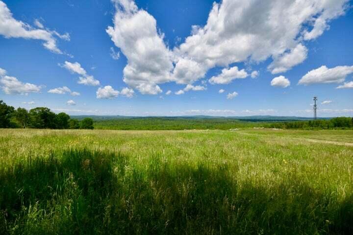 Lot 17-1 Appleton Ridge Road Searsmont, ME 04973 - Photo 2 of 12 image