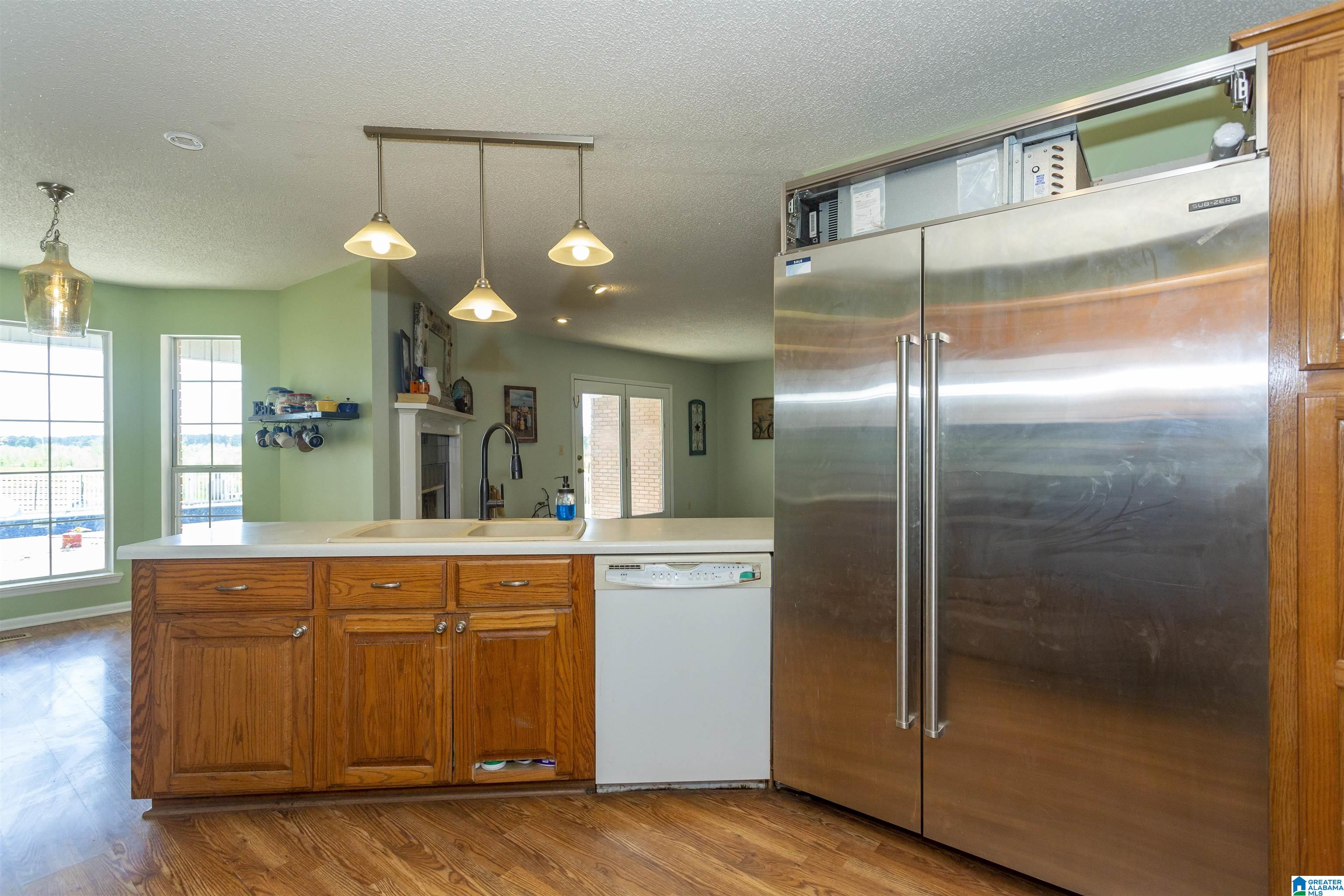 1300 Duncan Farms Road Steele, AL 35987 - Photo 7 of 36