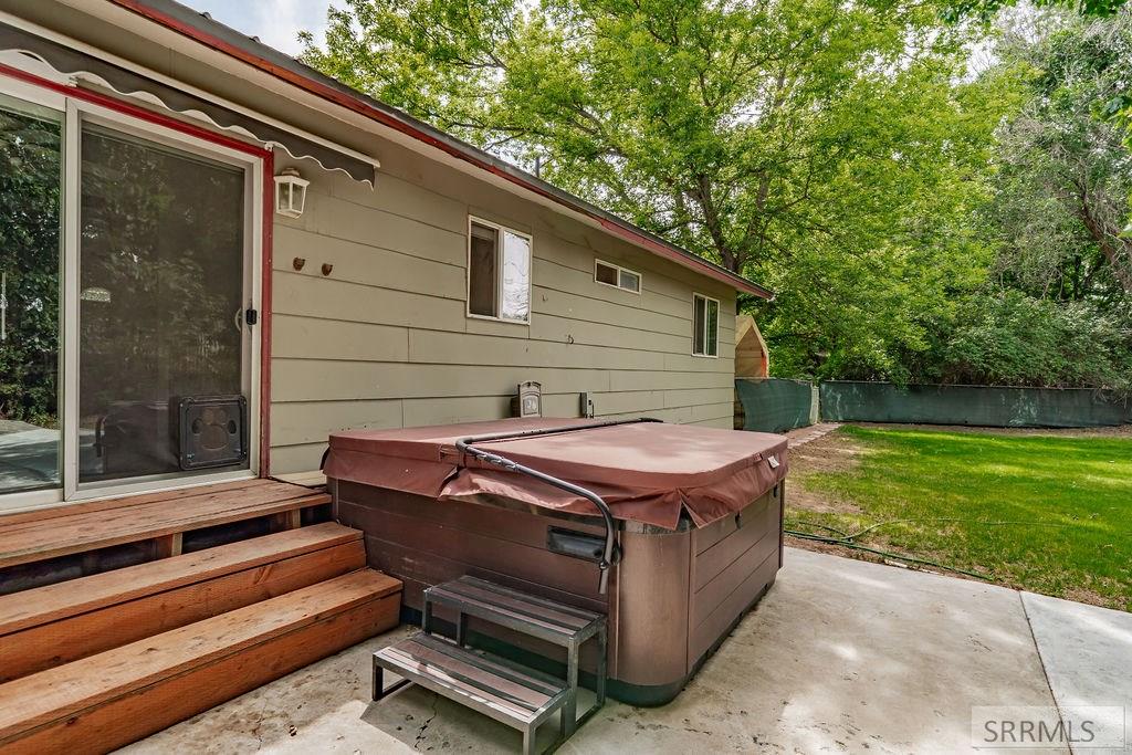 360 Summers Street Rigby, ID 83442 - Photo 33 of 40