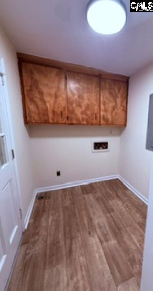 216 Cricket Road Swansea, SC 29160 - Photo 6 of 6 Gallery Image 6