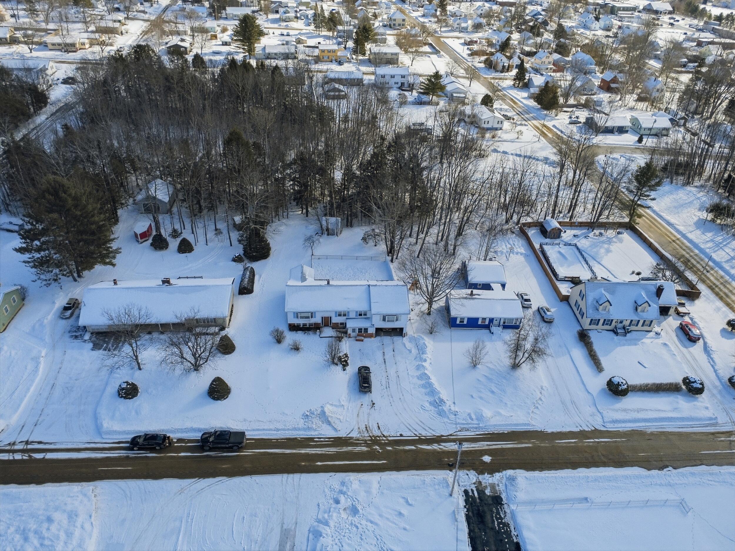 21 Independence Lane East Millinocket, ME 04430 - Photo 39 of 39