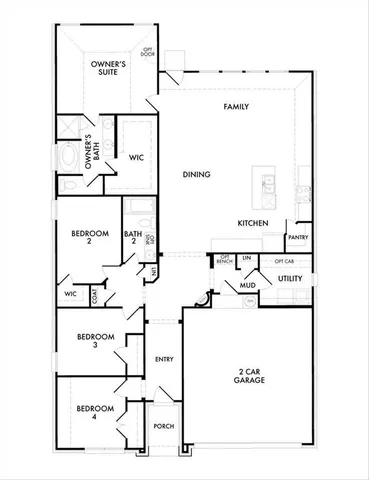 $3,000 | 4713 Avion Drive, Sanger, TX 76266
