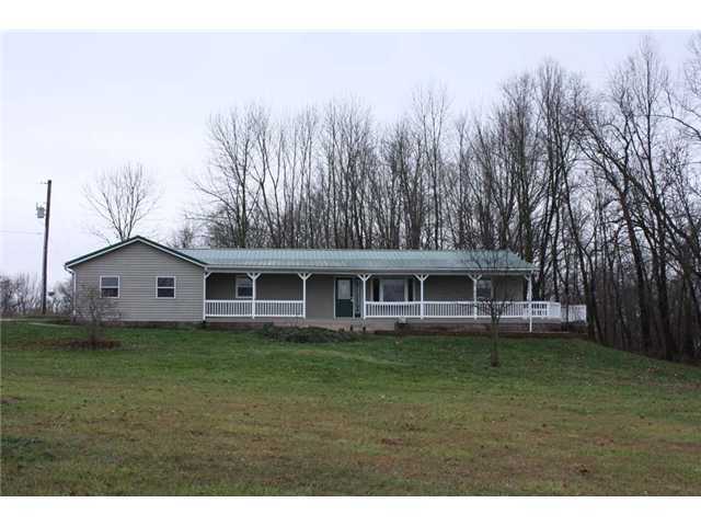 2441 Blacks Road Southwest Hebron, OH 43025 - Photo 1 of 25
