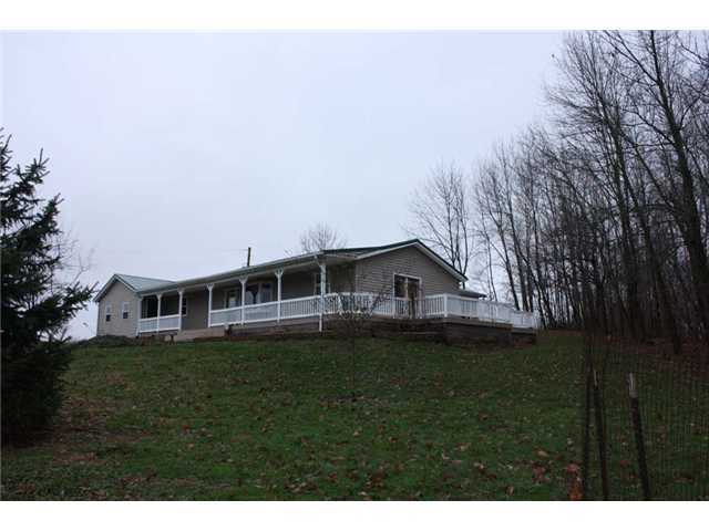 2441 Blacks Road Southwest Hebron, OH 43025 - Photo 2 of 25