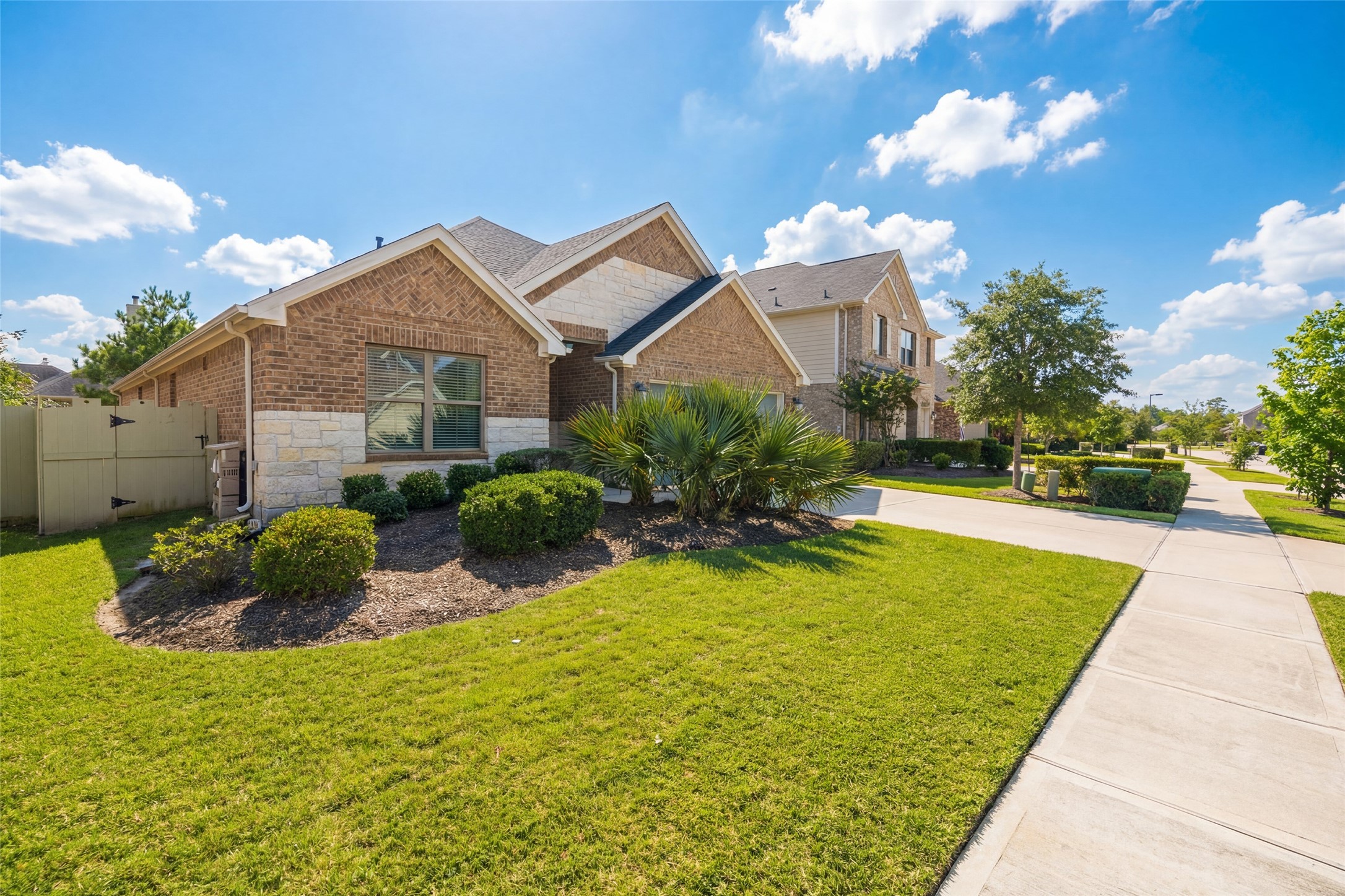 9840 Sweet Flag Court Conroe, TX 77385 - Photo 7 of 50 Zoned to highly regarded Conroe ISD schools, providing excellent educational opportunities close to home.