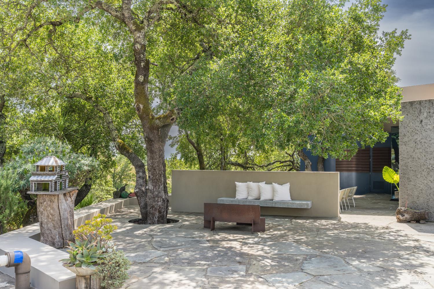 3866 Lovall Valley Road Sonoma, CA 95476 - Photo 26 of 44