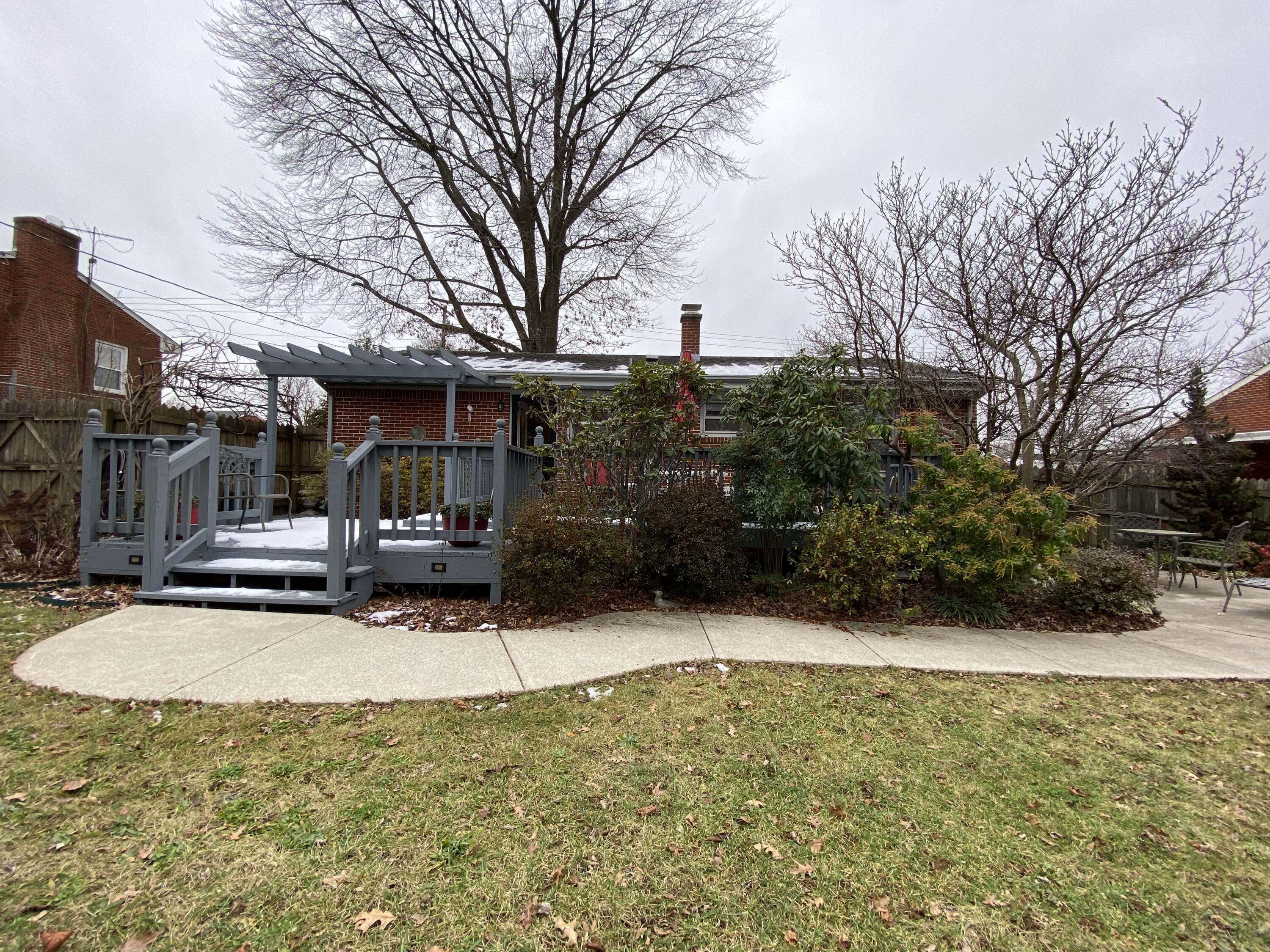 214 Frontier Road Northeast Roanoke, VA 24012 - Photo 35 of 42 5B32EF81-344F-4AF3-B283-8EADFD9535D0