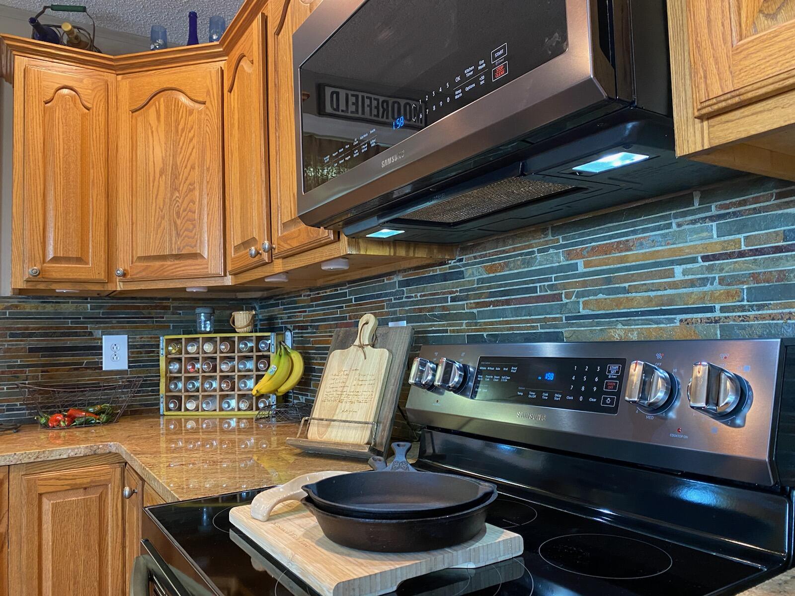 3920 Moorefield Road Carlisle, KY 40311 - Photo 17 of 45 Back Splash
