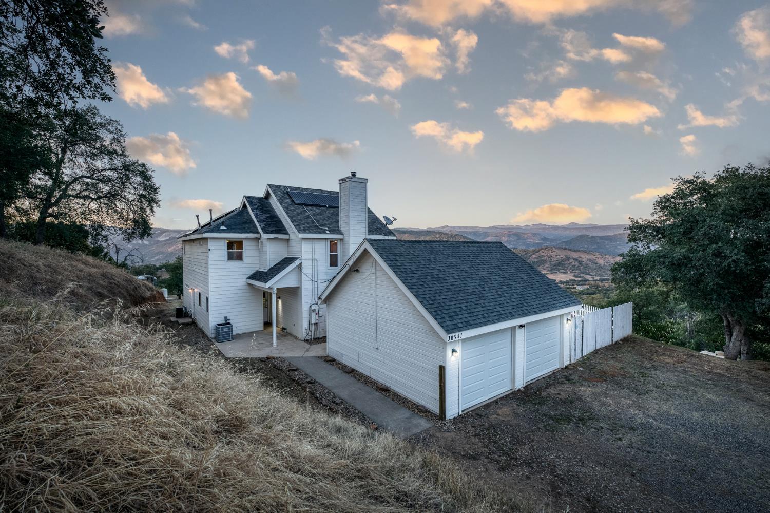 30547 Seminole Road Tollhouse, CA 93667 - Photo 45 of 63
