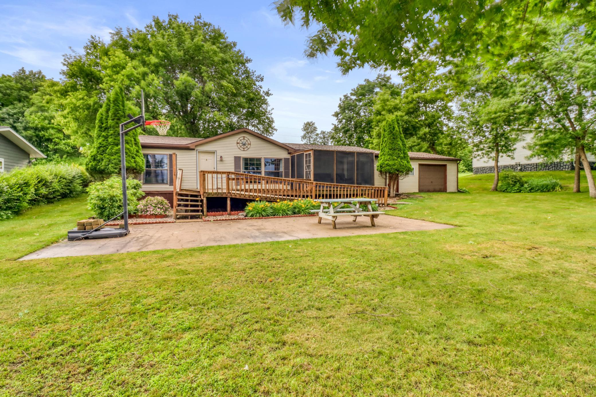 12651 Dorff Beach Road Audubon, MN 56511 - Photo 1 of 38