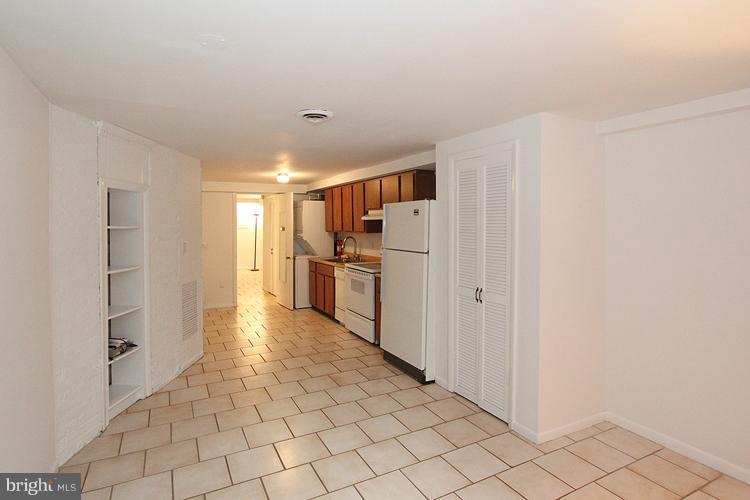 128 D Street Southeast Washington, DC 20003 - Photo 27 of 28 Interior (General)