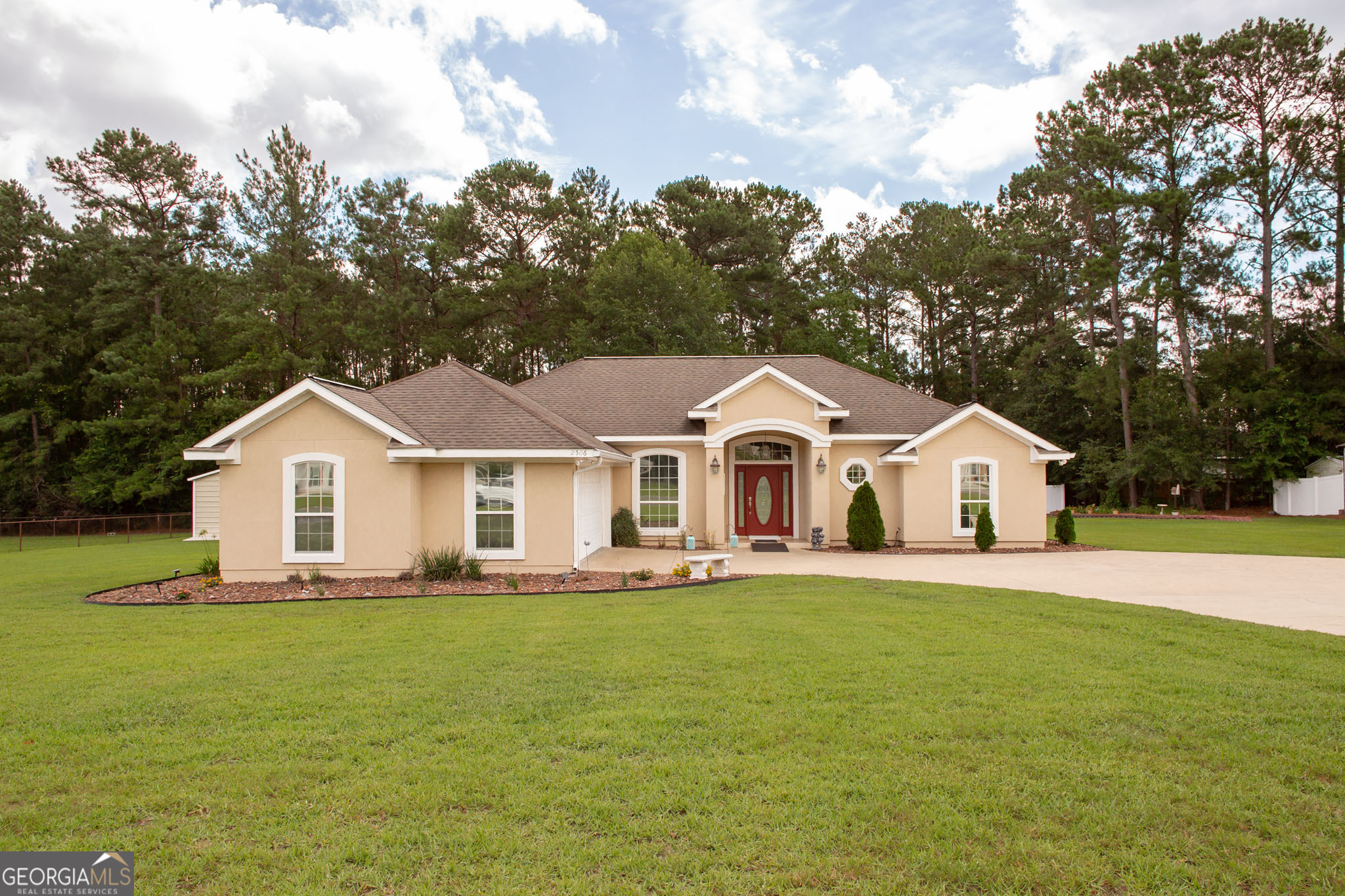 2506 Lejuene Road Waycross, GA 31501 - Photo 3 of 75