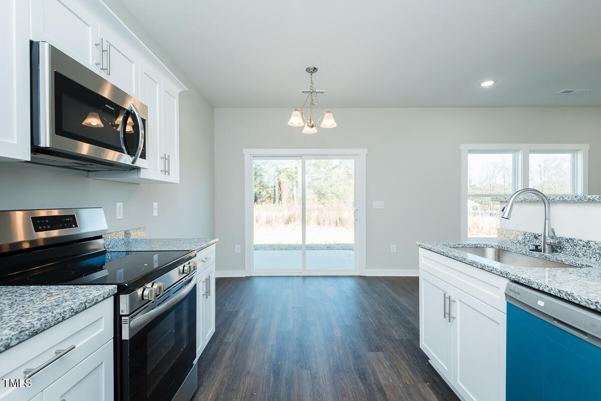 4149 Pope Farm Road Stantonsburg, NC 27883 - Photo 8 of 20 McKenzie-9
