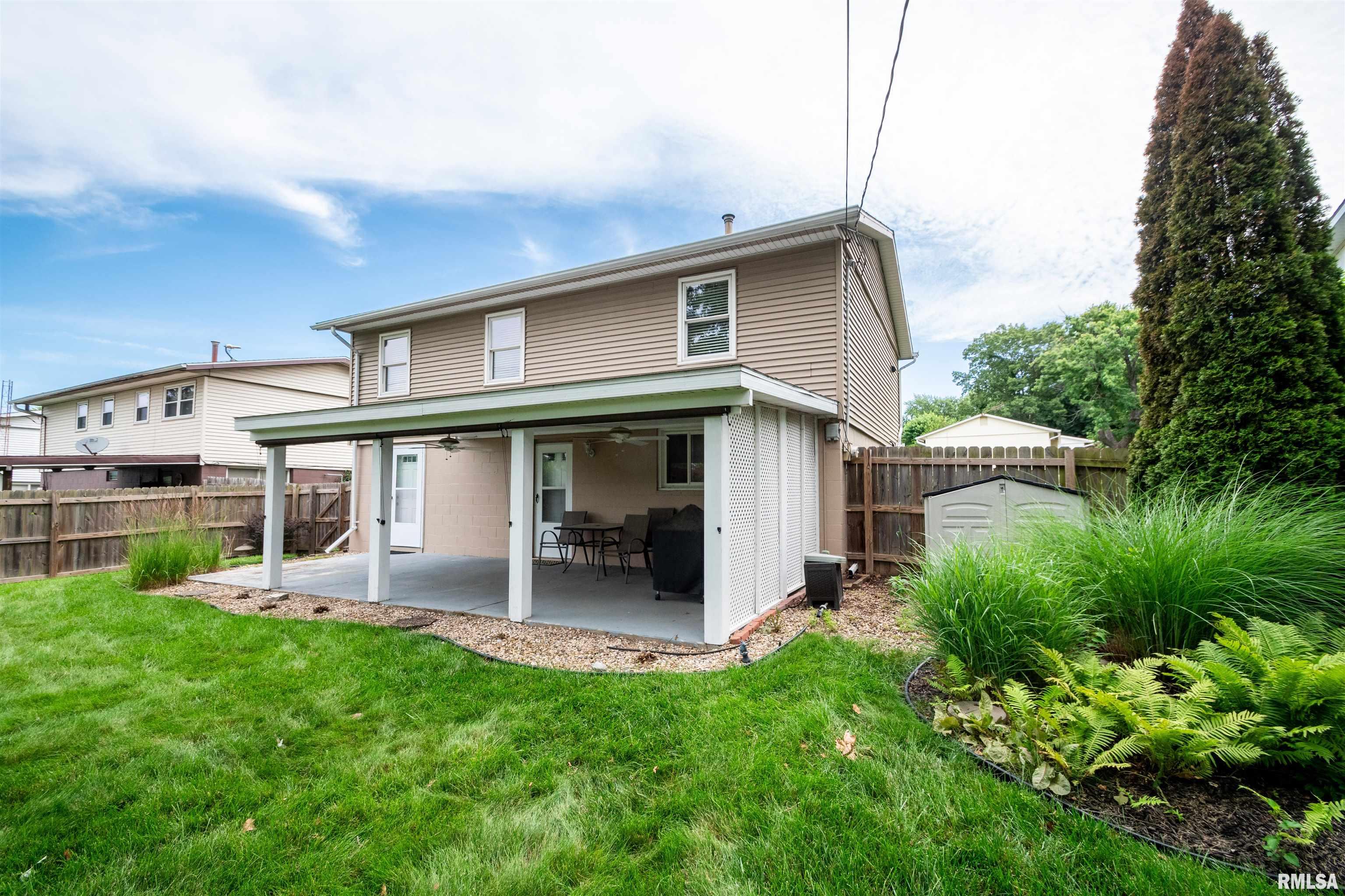 6203 North Randwick Road Peoria, IL 61615 - Photo 31 of 35