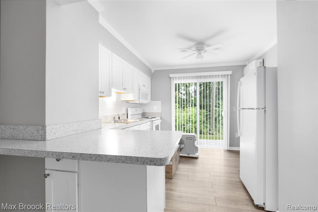 233 1st Street, Unit 1 Rochester, MI 48307 - Photo 5 of 9