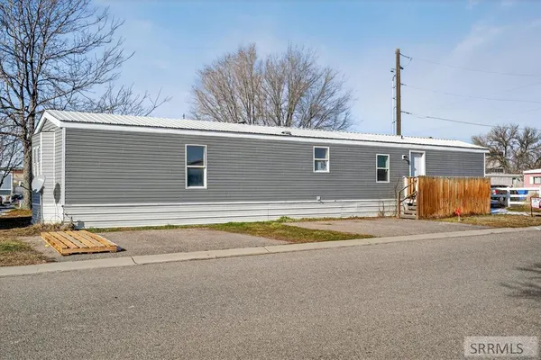 $62,000 | 363 West Griffith Road, Unit 18, Pocatello, ID 83201