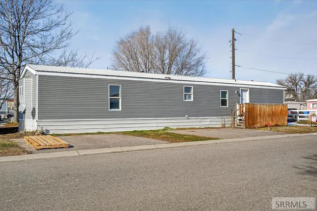 $66,000 | 363 West Griffith Road, Unit 18, Pocatello, ID 83201