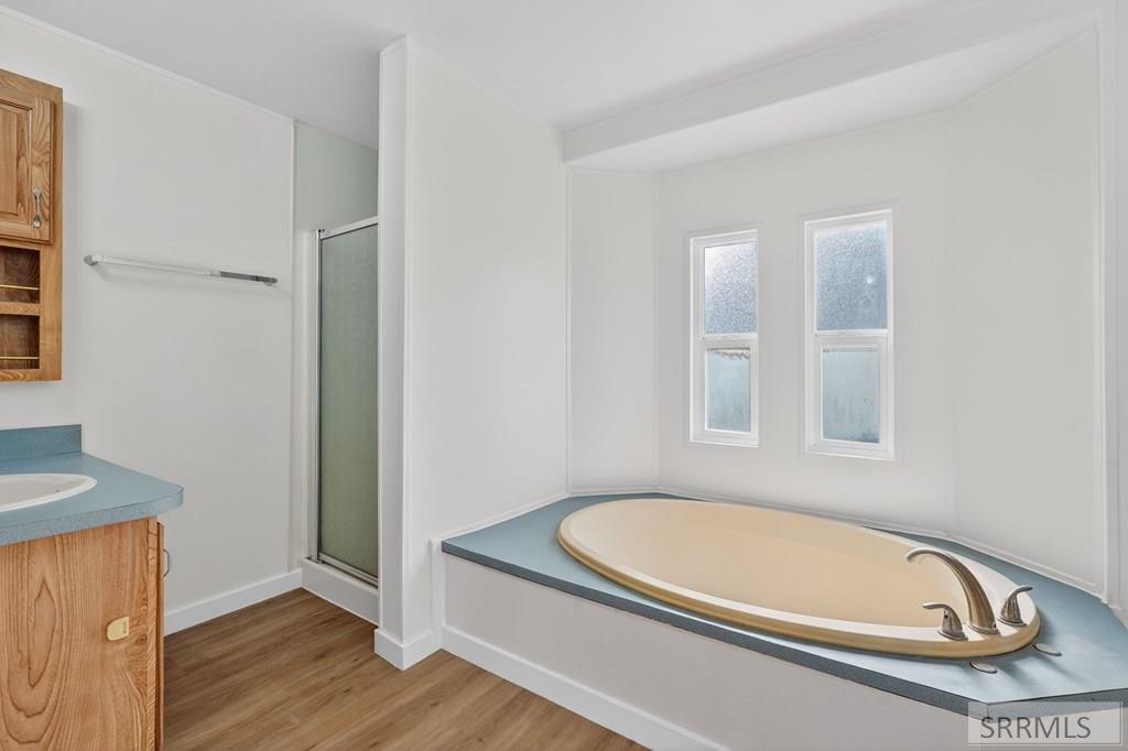 363 West Griffith Road, Unit 18 Pocatello, ID 83201 - Photo 14 of 27